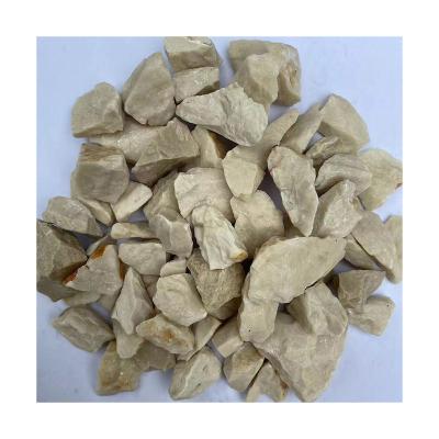 China Modern Customized Aggregate for Inorganic Terrazzo Yellow Series GM-A-J6001 construction stone crushed Aggregate stone for sale