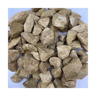 China Modern Customized Aggregate for Inorganic Terrazzo Yellow Series GM-A-J6005 construction stone crushed Aggregate stone for sale