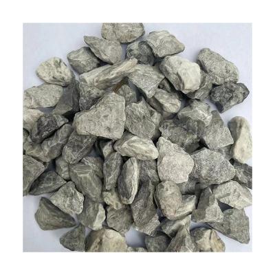 China Modern High Quality Grey Series GM-A-J2006 Aggregate stone Aggregate gravel limestone marble Aggregate for Terrazzo for sale