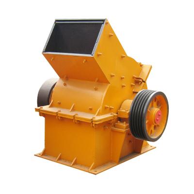 China Stone most popular machinery stone crusher for sale