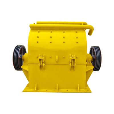 China Stone hammer mill crusher for gold mining for sale