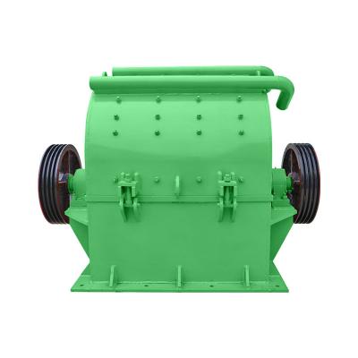 China Stone Small Size Mobile Model Diesel Engine sand crusher for Sale hammer mill gold crusher for sale