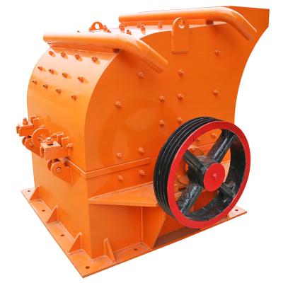 China Stone hammer type universal powder crusher 2022 china hammer mill crusher machine for sale