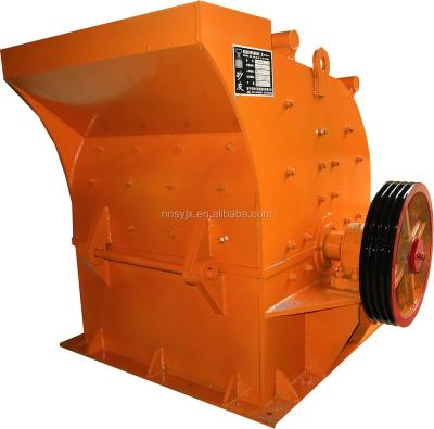 China Stone Jaw Crushing Plant Small Scale limestone impact crusher for sale