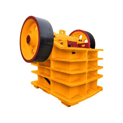 China Stone Low Price PF1210 Stone Crushing Plant impact lab crusher crusher hammer for sale