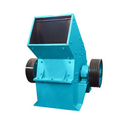 China Stone Small Stone Crusher Mini portable crusher machine for sale