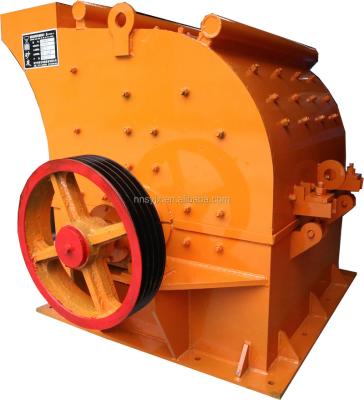 China Stone hammer mill rock crusher for sale