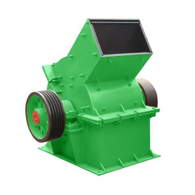 China Stone hammer mill crusher wood for sale