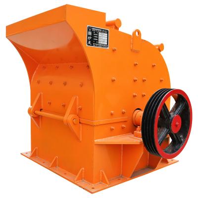 China Stone 2022 Top Quality mobile mini metal crusher with diesel engine for sale