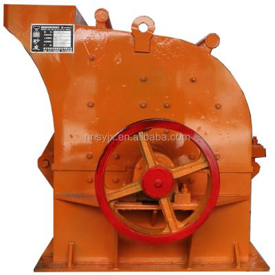 China Stone limestone jaw stone crusher,impact stone crusher for sale