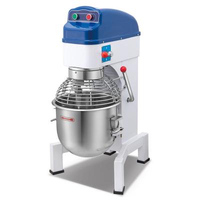 China Bakery Stainless Steel 10L Planetary Agitator Machine / Planetary Agitator Bakery Machine for sale