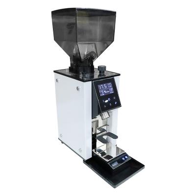 China Outdoor Precision Electric Spice/Coffee Grinder Mill with Large Grinding Capacity for sale