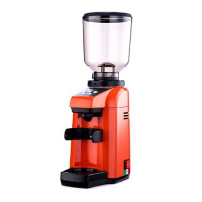 China RV Easy Operated Automatic Coffee Grinder/Electric Burr Coffee Grinder For Sale for sale