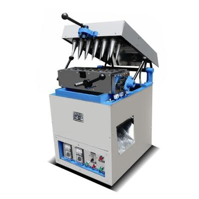 China Snack Factory Best Price Electric Commercial Ice Cream Cone Machine for sale