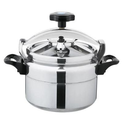 China Safety Gas Hotel 3L Gland Type Anti-Explosion Pressure Cooker for sale