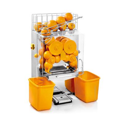 China Healthy Automatic Industrial Juice Extractor Juicer/Orange Juicer Making Machine for sale