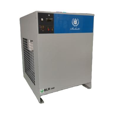 China OIL-LESS Atlas Copco Industrial Rand Best Quality Ingersoll Refrigerated Air Dryer 14m3/min for sale