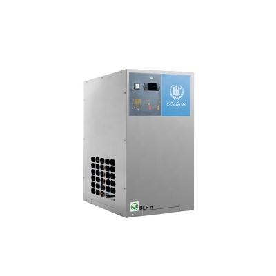 China OIL-LESS NT Silent Refrigeration Dental Air Compressor Air Dryer 10hp Porcelain Made 1.3m3/min for sale