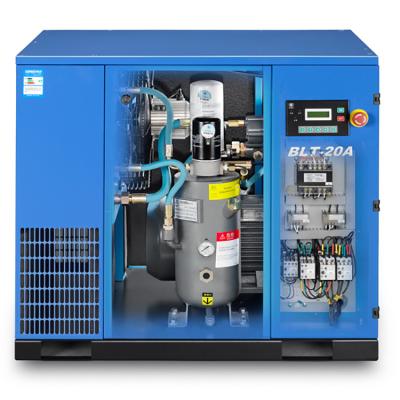 China Good quality factory direct scuba diving lubricated electric air compressor for breathing air for sale