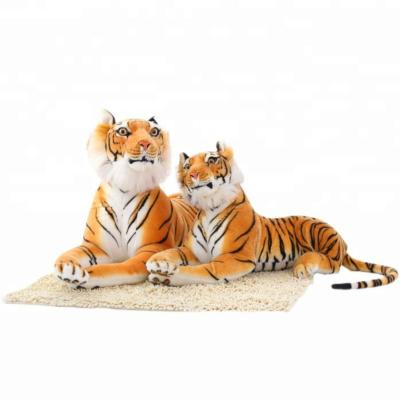 China Hot Gift Tiger Plush Toy Stuffed Toy Plush Toy for sale