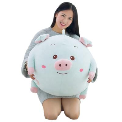 China Plush Zanies Dog Toys Barnyard Baby Piglet for sale