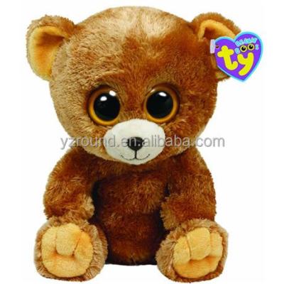 China Fashion Eco - Friendly CE EN71 Custom Teddy Bears Stuffed Toys And Plush Toys for sale