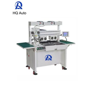 China energy & LED Mining Soft Strip RGB Strips Connecting Machine Automatic Welding Machine With Clean Function for sale