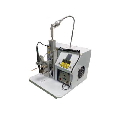 China Building Material Shops LED Welding Machine SMD Strips Welding Machine Socket Welding Machine for sale