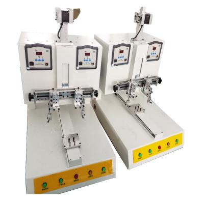 China High Speed ​​LED PCB CERT PCB Robot Soldering Machine LED Soldering Module pcbs Soldering LED Soldering Machine for sale