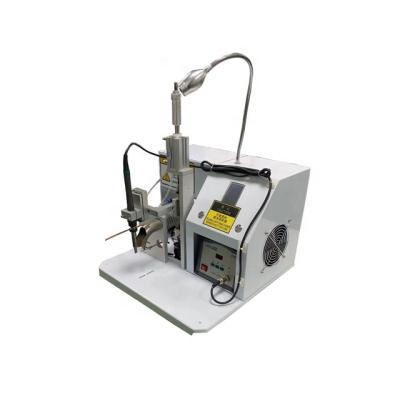 China Building Material Shops Led Welding Machine Led Strips Welding Machine Wire Welding Machine for sale