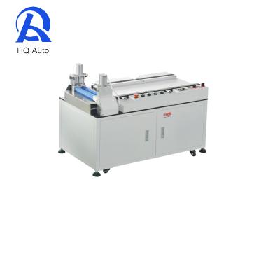 China energy & COB LED Strip Light Strip Subpanel Machine Soft Strip Extracting Dividing Machine for sale