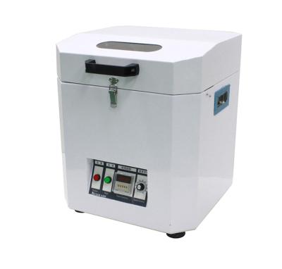 China MIXER Maker Low Price Promotion Automatic Solder Paste Mixer Solder Paste Mixer PCB Making Machine for sale