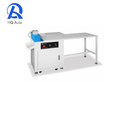 China energy & LED strip automatic strip machine extracting shearing smd led machine flexible light strip splitting machine for sale