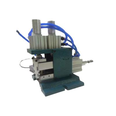 China Construction Material Stores 3F Vertical Stripping Machine Pneumatic Pneumatic Stripping Machine Cutting Machine for sale