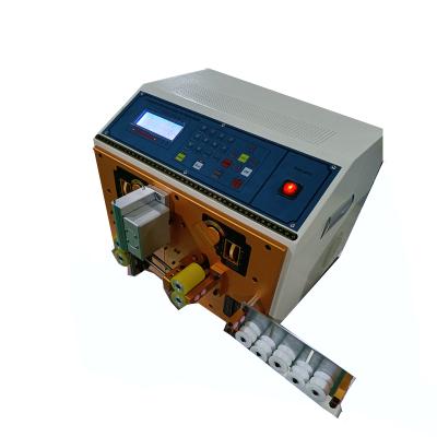 China LED pcbs power supply automatic computer wire stripping machine wire stripping machine USB cable stripping machine for sale