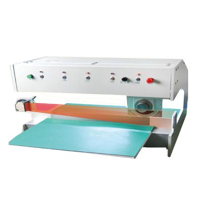 China SKD-11 Base Plate Cutting Board PCB Cutting Board Aluminum Metal Divided Plates for sale