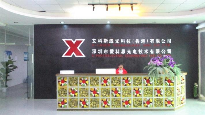 Verified China supplier - Shenzhen X Photoelectric Technology Co., Ltd.