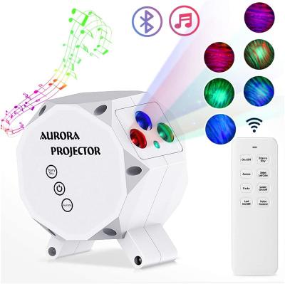 China Modern star projector app kids star night light projector for sale