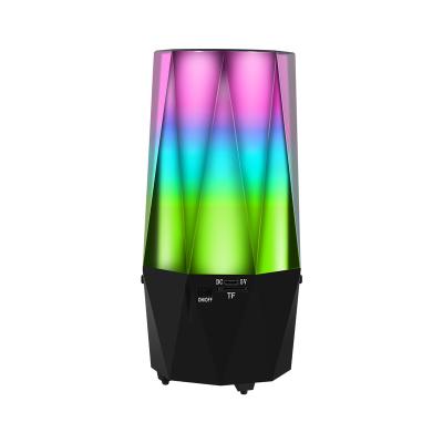 China Modern Mood Light Projector with Built-in Speaker, 16