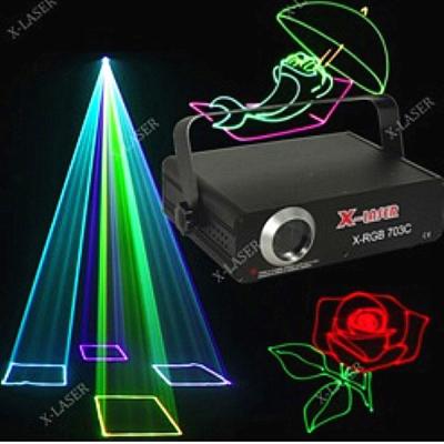 China Advertising Cheap Stage Projector Advertising Stage Projector, Club Night Light, Programmable Laser Projector for sale