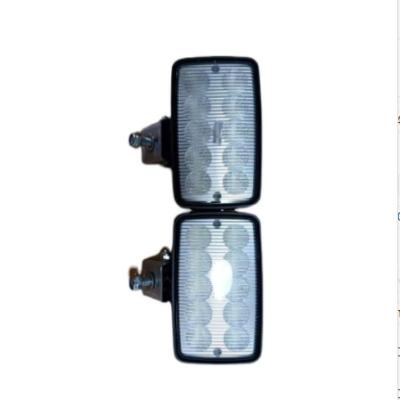 China Wholesale Building Material Stores Doosan Daewoo Machinery Excavator Parts 301005-01253 LED Working Lamp for sale