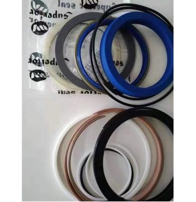 China Original Factory Price Doosan Daewoo Hyunda i Excavator DX350 Doosan Factory Building Material Stores Parts K9002290 Arm Cylinder Seal Kit for sale