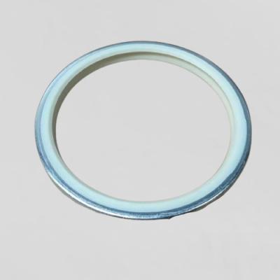 China Excavator Wholesale Sealing Ring Original Parts Seal Dust from Doosan Daewoo from building material stores for sale