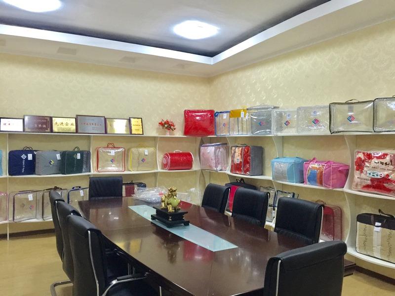 Verified China supplier - Qingdao Ht Packing Co., Ltd.