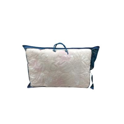 China Recyclable Durable Using Good Prices Custom Pillow Tote Bag for sale