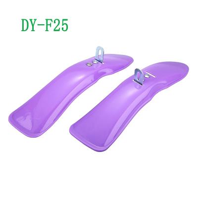 China Kids Bikes Customization Bicycle Parts Bike Fenders 12 Inch 14 Inch Front And Rear Fender for sale