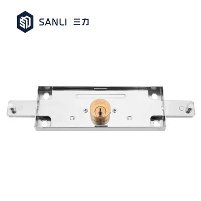 China High Security Lock Shutter SL-206CP 40mm Length for sale