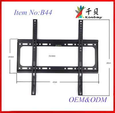 China TV Stand TV Wall Mount Bracket 26