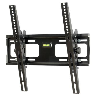 China Tilt Adjustable Kinbay Cold Rolled Steel LCD TV Wall Mount Adjust Angle TV Mount TV Wall Bracket 26