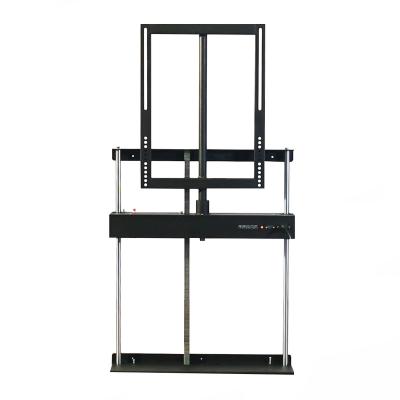 China TV Hide In Cabinet Motorized TV Lift Mechanisms TV Lifts And Hidden Pop Up TV Cabinets for sale